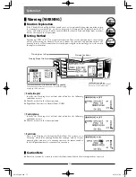 Предварительный просмотр 77 страницы Horizon Hobby XG14 Operation Manual