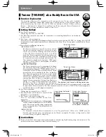 Предварительный просмотр 79 страницы Horizon Hobby XG14 Operation Manual