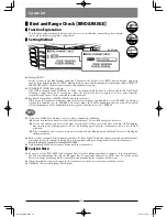 Предварительный просмотр 80 страницы Horizon Hobby XG14 Operation Manual