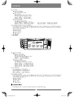 Предварительный просмотр 90 страницы Horizon Hobby XG14 Operation Manual