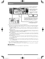 Предварительный просмотр 95 страницы Horizon Hobby XG14 Operation Manual