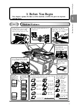 Preview for 5 page of Horizon International EF-354 Manual