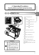 Preview for 15 page of Horizon International EF-354 Manual