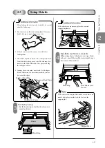 Preview for 21 page of Horizon International EF-354 Manual