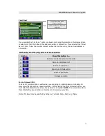 Preview for 19 page of Horizon Navigation NavMate NM-PN600 User Manual