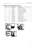 Предварительный просмотр 84 страницы Horizon Reverse Osmosis Seafari Escape 200 Owner'S Manual