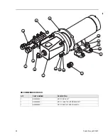 Предварительный просмотр 87 страницы Horizon Reverse Osmosis Seafari Escape 200 Owner'S Manual