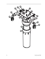 Предварительный просмотр 93 страницы Horizon Reverse Osmosis Seafari Escape 200 Owner'S Manual