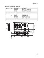 Предварительный просмотр 106 страницы Horizon Reverse Osmosis Seafari Escape 200 Owner'S Manual