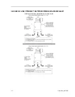 Предварительный просмотр 111 страницы Horizon Reverse Osmosis Seafari Escape 200 Owner'S Manual