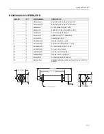 Предварительный просмотр 112 страницы Horizon Reverse Osmosis Seafari Escape 200 Owner'S Manual