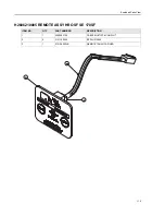 Предварительный просмотр 114 страницы Horizon Reverse Osmosis Seafari Escape 200 Owner'S Manual