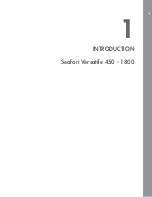 Preview for 13 page of Horizon Reverse Osmosis Seafari Versatile Series Owner'S Manual