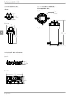 Preview for 50 page of Horizon Reverse Osmosis Seafari Versatile Series Owner'S Manual