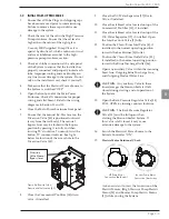 Preview for 65 page of Horizon Reverse Osmosis Seafari Versatile Series Owner'S Manual