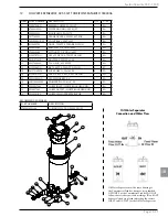 Preview for 143 page of Horizon Reverse Osmosis Seafari Versatile Series Owner'S Manual