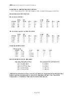 Preview for 15 page of Horizon Reverse Osmosis Seafari Versatile SFC-1400-2 Owner'S Manual