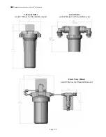 Preview for 41 page of Horizon Reverse Osmosis Seafari Versatile SFC-1400-2 Owner'S Manual