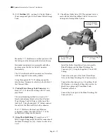 Preview for 49 page of Horizon Reverse Osmosis Seafari Versatile SFC-1400-2 Owner'S Manual