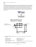 Preview for 50 page of Horizon Reverse Osmosis Seafari Versatile SFC-1400-2 Owner'S Manual