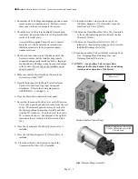 Preview for 56 page of Horizon Reverse Osmosis Seafari Versatile SFC-1400-2 Owner'S Manual