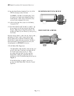 Preview for 57 page of Horizon Reverse Osmosis Seafari Versatile SFC-1400-2 Owner'S Manual