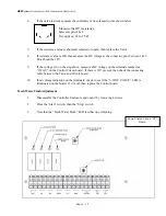 Preview for 86 page of Horizon Reverse Osmosis Seafari Versatile SFC-1400-2 Owner'S Manual