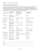 Preview for 104 page of Horizon Reverse Osmosis Seafari Versatile SFC-1400-2 Owner'S Manual