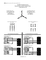 Preview for 147 page of Horizon Reverse Osmosis Seafari Versatile SFC-1400-2 Owner'S Manual