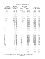 Preview for 154 page of Horizon Reverse Osmosis Seafari Versatile SFC-1400-2 Owner'S Manual