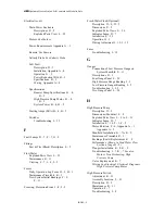 Preview for 158 page of Horizon Reverse Osmosis Seafari Versatile SFC-1400-2 Owner'S Manual