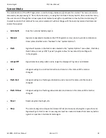 Preview for 18 page of Horizon Signal SQ2 User Manual