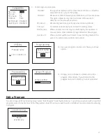 Предварительный просмотр 17 страницы Horizon Signal SQ3TS User Manual