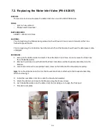 Preview for 37 page of Horizon Technology SPE-DEX 4790 Service Manual