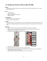 Preview for 44 page of Horizon Technology SPE-DEX 4790 Service Manual