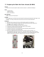 Preview for 46 page of Horizon Technology SPE-DEX 4790 Service Manual