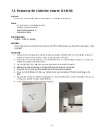 Preview for 48 page of Horizon Technology SPE-DEX 4790 Service Manual