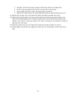 Preview for 51 page of Horizon Technology SPE-DEX 4790 Service Manual