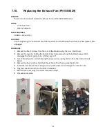 Preview for 52 page of Horizon Technology SPE-DEX 4790 Service Manual