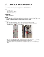 Preview for 53 page of Horizon Technology SPE-DEX 4790 Service Manual