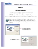 Preview for 10 page of Horizons Wireless HZ1500USB User Manual