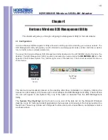 Preview for 18 page of Horizons Wireless HZ1500USB User Manual