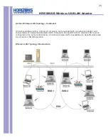 Preview for 29 page of Horizons Wireless HZ1500USB User Manual