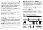 Preview for 4 page of Horizont Agrar farmer A1000 solar Operating Instruction