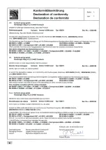 Preview for 5 page of Horizont Agrar farmer A1000 solar Operating Instruction