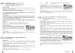 Preview for 5 page of Horizont Agrar FARMER N25 Instruction Manual