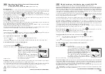 Preview for 4 page of Horizont Agrar ranger solar AS30 Operating Instruction