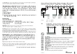 Preview for 8 page of Horizont 10285 Instruction Manual