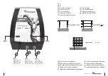 Предварительный просмотр 16 страницы Horizont 10614 Instruction Manual