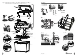 Предварительный просмотр 14 страницы Horizont 10855 Instruction Manual